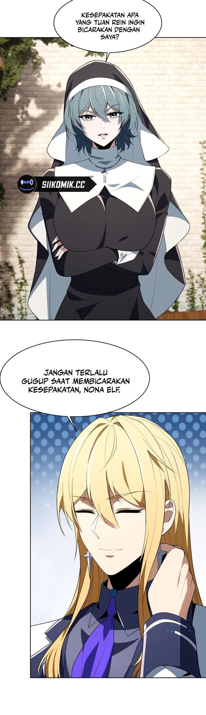 Baca  I Build an Industrial Empire on the Magic Continent Chapter 11 Gambar 2