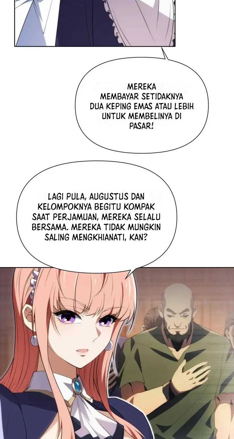 Baca I Build an Industrial Empire on the Magic Continent Chapter 14 Gambar 2