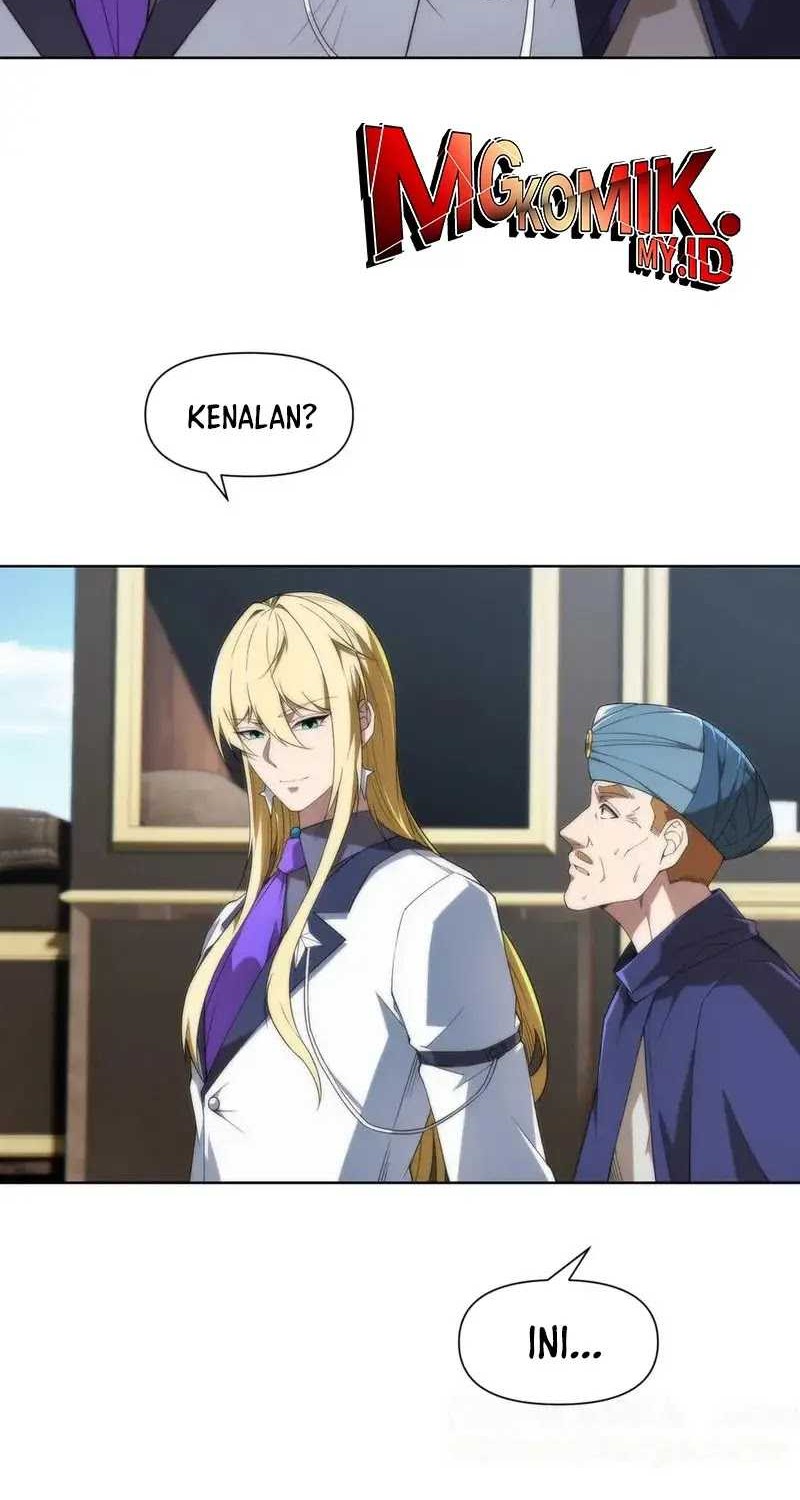 Baca I Build an Industrial Empire on the Magic Continent Chapter 16 Gambar 2