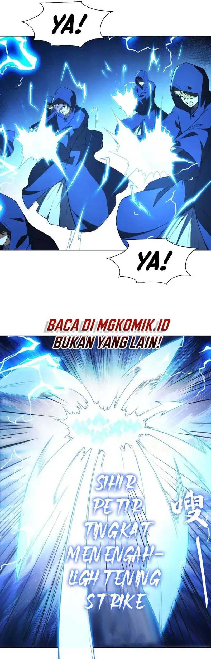 I Build an Industrial Empire on the Magic Continent Chapter 18 Gambar 7