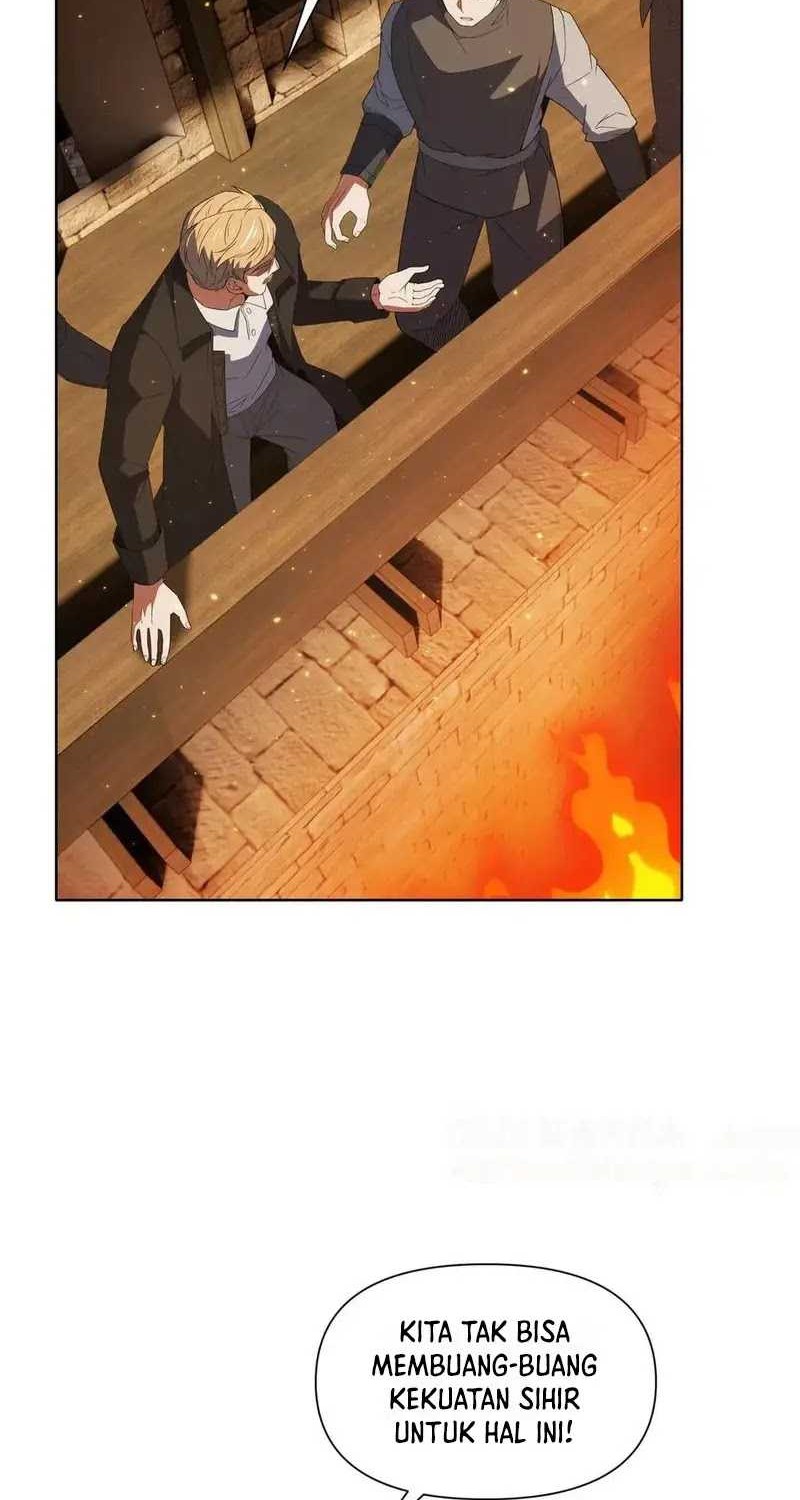I Build an Industrial Empire on the Magic Continent Chapter 19 Gambar 42