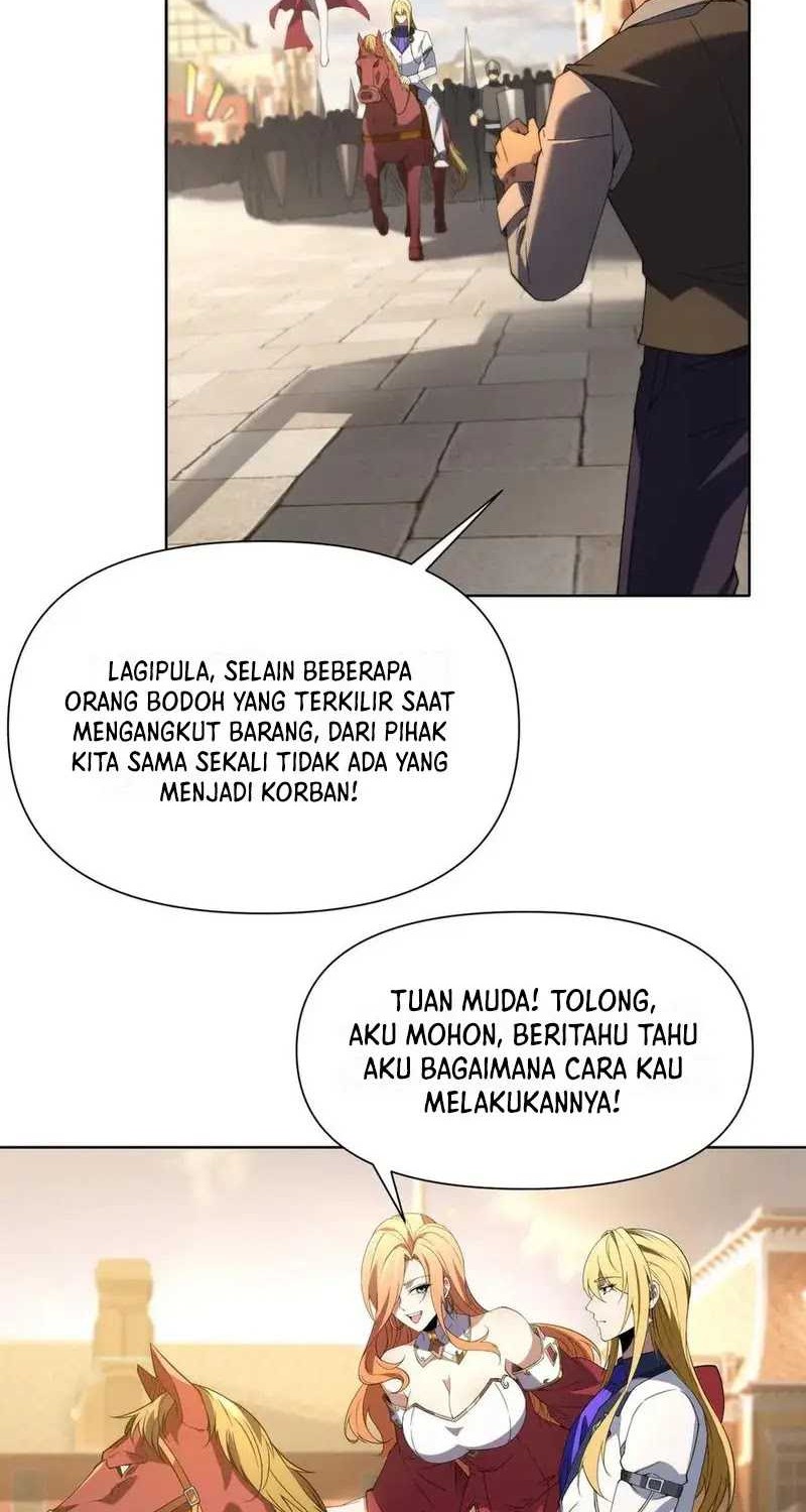 Baca I Build an Industrial Empire on the Magic Continent Chapter 21 Gambar 2