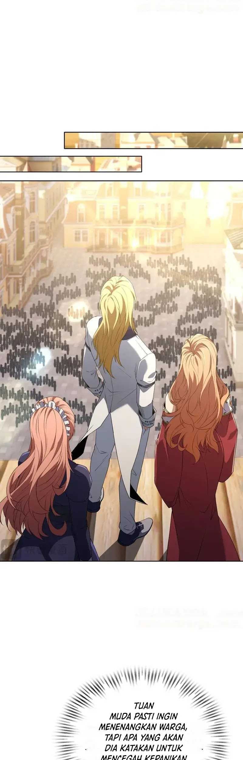I Build an Industrial Empire on the Magic Continent Chapter 21 Gambar 45