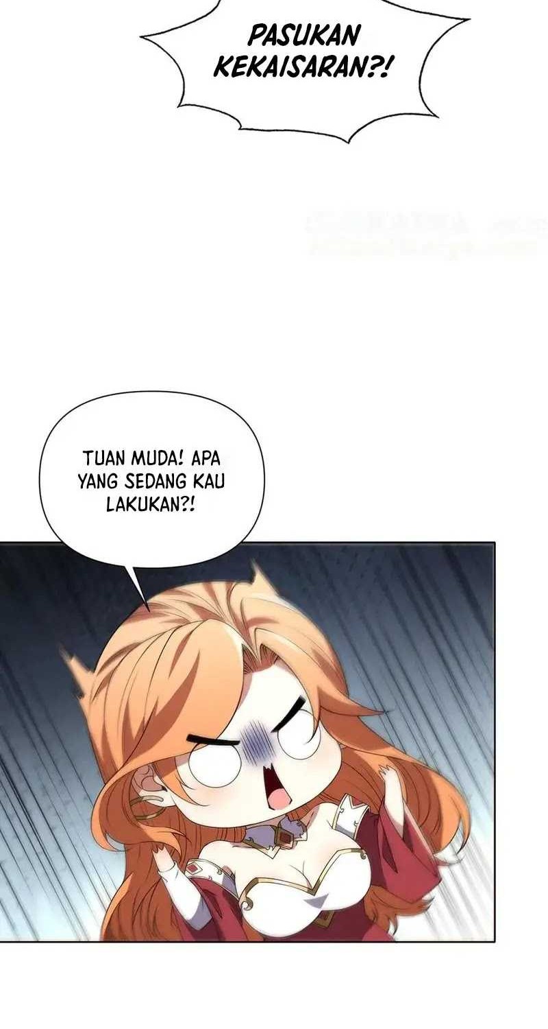 I Build an Industrial Empire on the Magic Continent Chapter 21 Gambar 50
