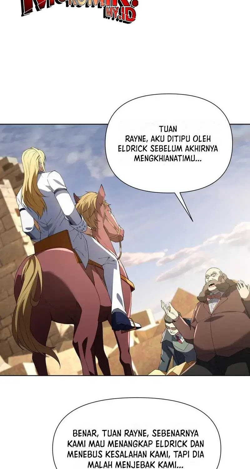 I Build an Industrial Empire on the Magic Continent Chapter 21 Gambar 10
