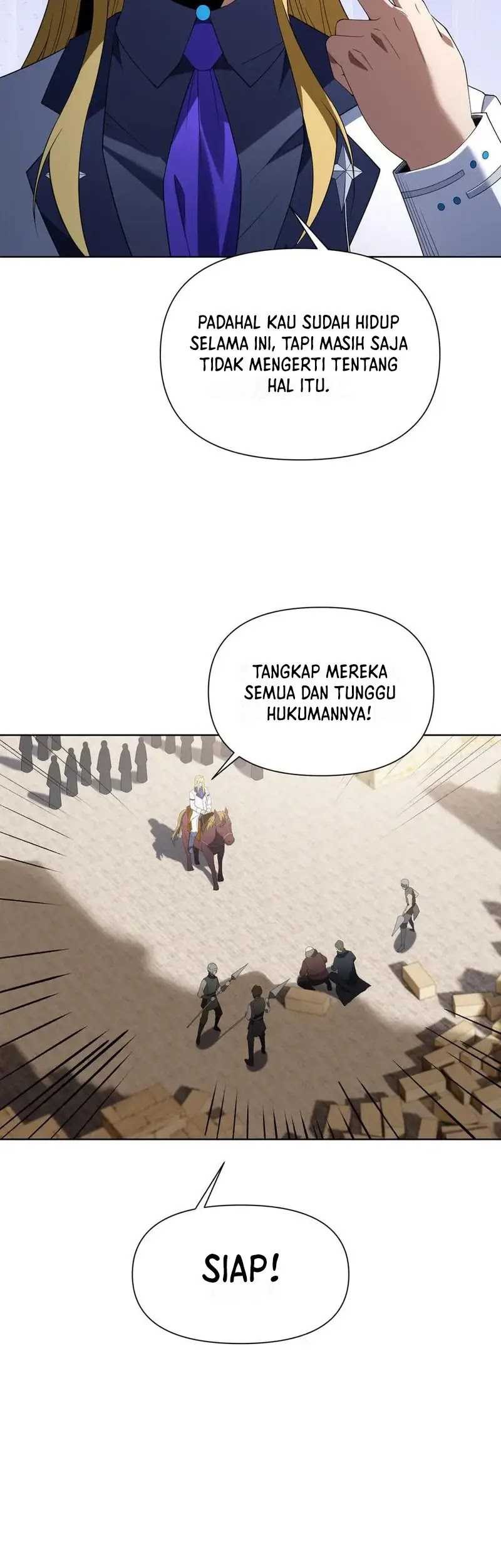 I Build an Industrial Empire on the Magic Continent Chapter 21 Gambar 15