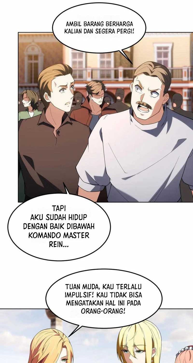 Baca I Build an Industrial Empire on the Magic Continent Chapter 22 Gambar 2