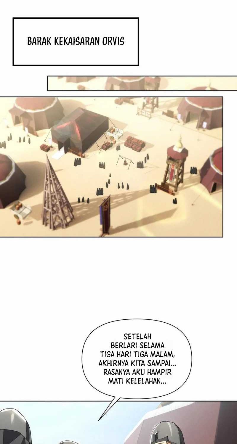 I Build an Industrial Empire on the Magic Continent Chapter 24 Gambar 24