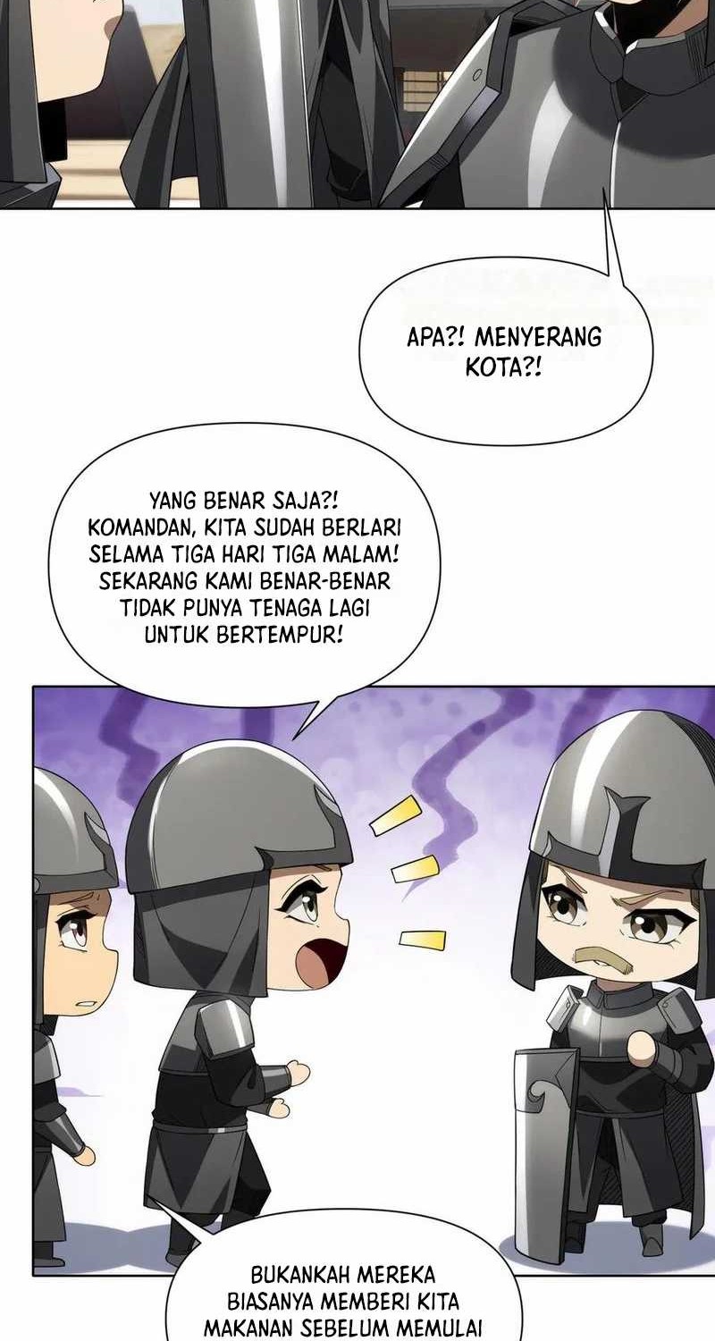 I Build an Industrial Empire on the Magic Continent Chapter 24 Gambar 28