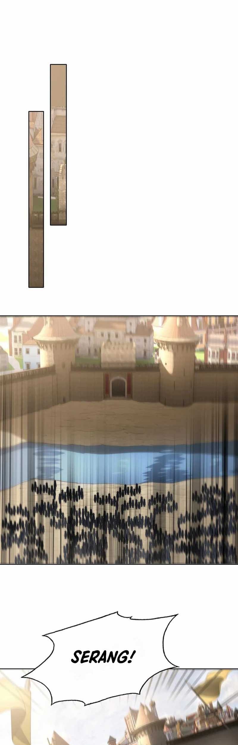 I Build an Industrial Empire on the Magic Continent Chapter 24 Gambar 31