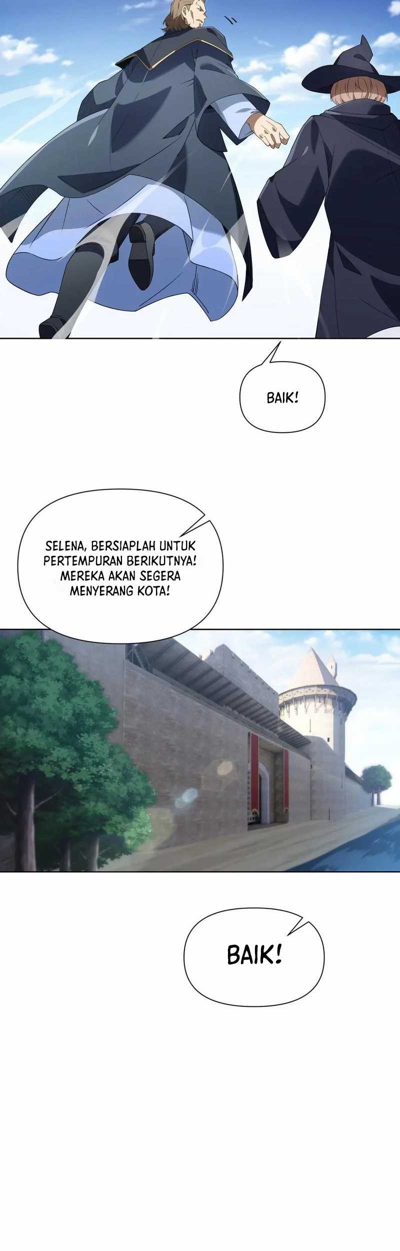 I Build an Industrial Empire on the Magic Continent Chapter 24 Gambar 13