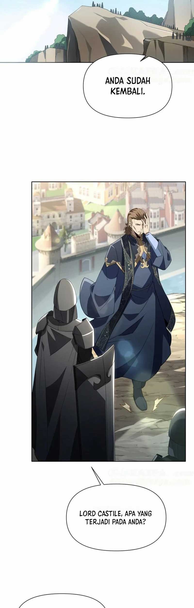 I Build an Industrial Empire on the Magic Continent Chapter 24 Gambar 15
