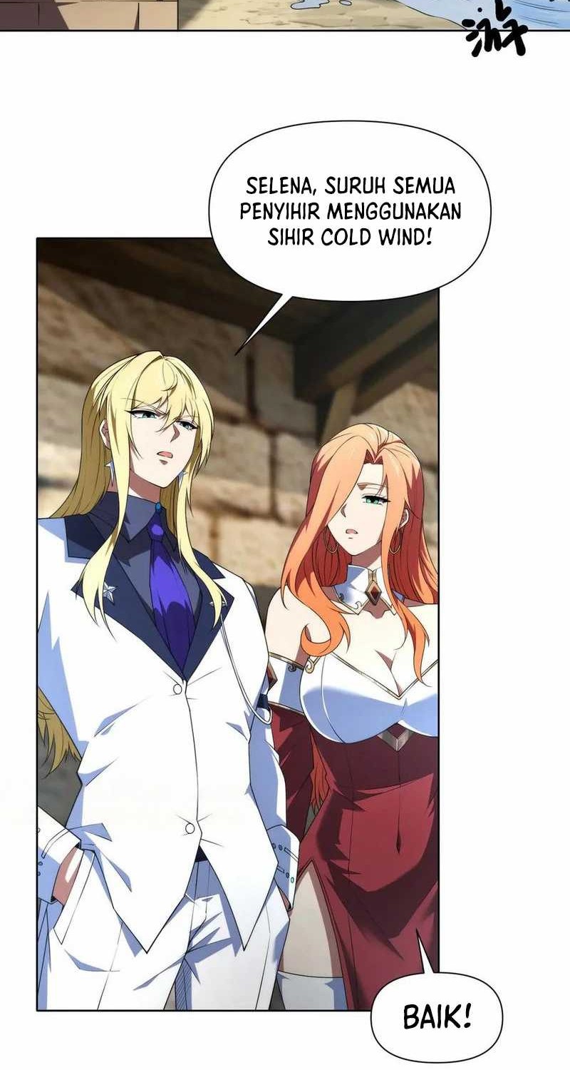 Baca Manhua I Build an Industrial Empire on the Magic Continent Chapter 25 Gambar 2