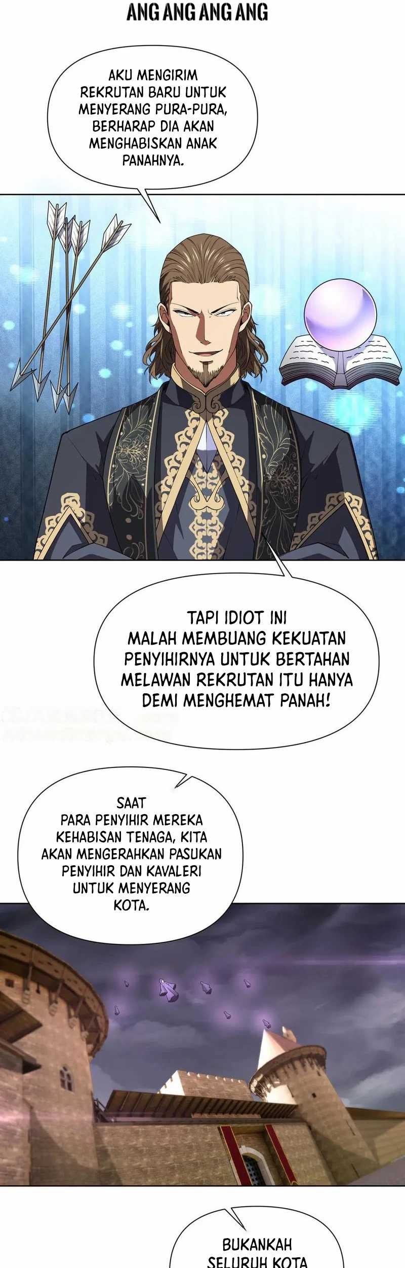 I Build an Industrial Empire on the Magic Continent Chapter 25 Gambar 7