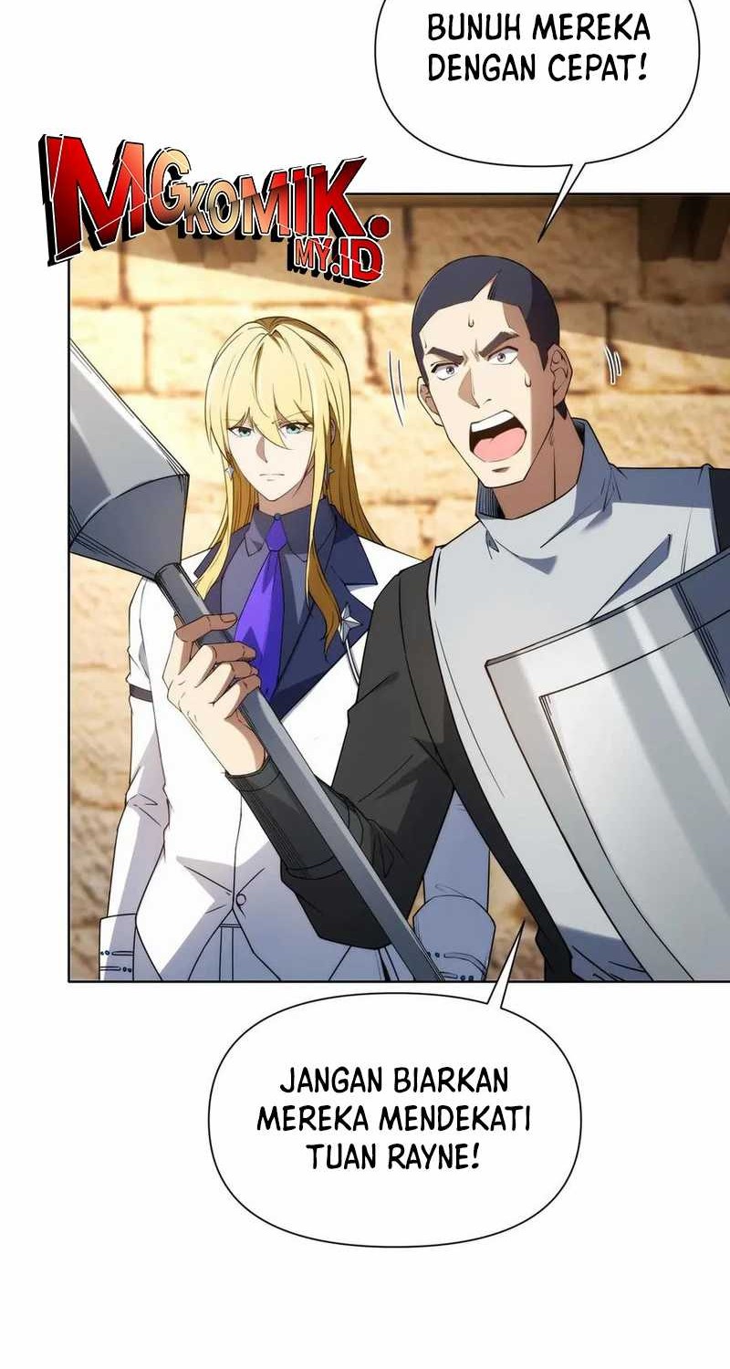 Baca  I Build an Industrial Empire on the Magic Continent Chapter 27 Gambar 2