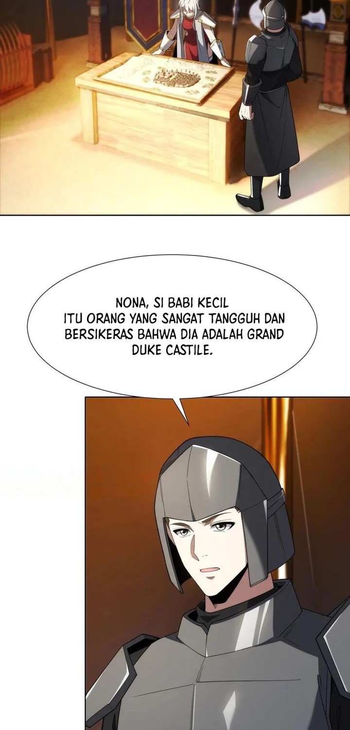 Baca  I Build an Industrial Empire on the Magic Continent Chapter 28 Gambar 2