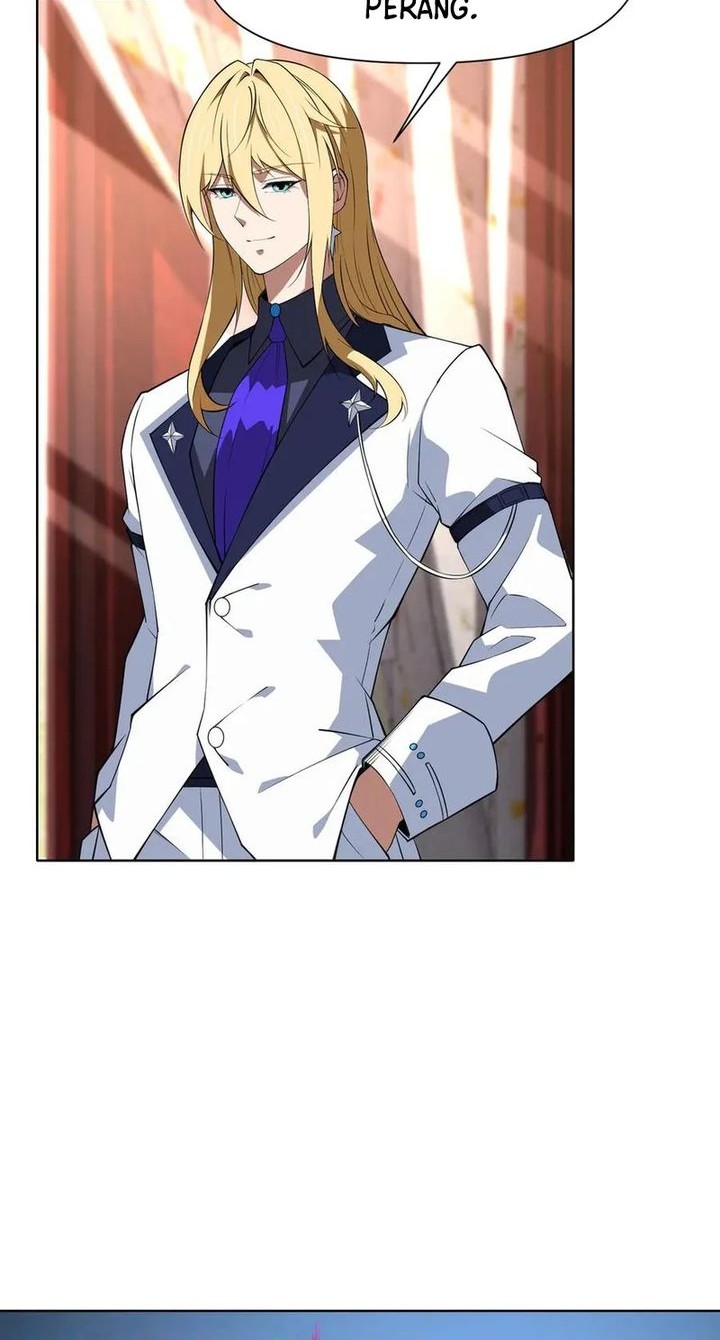 Baca I Build an Industrial Empire on the Magic Continent Chapter 30 Gambar 2