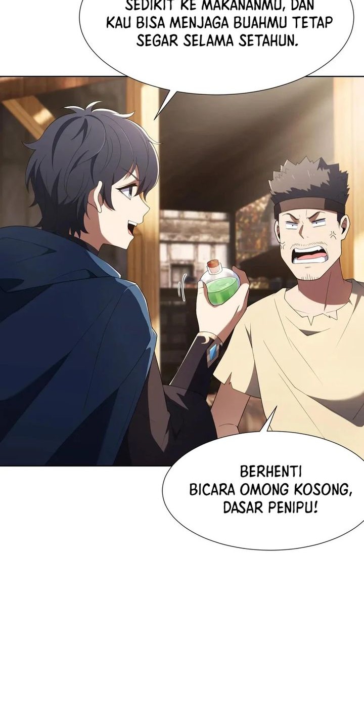 Baca Manhua I Build an Industrial Empire on the Magic Continent Chapter 32 Gambar 2