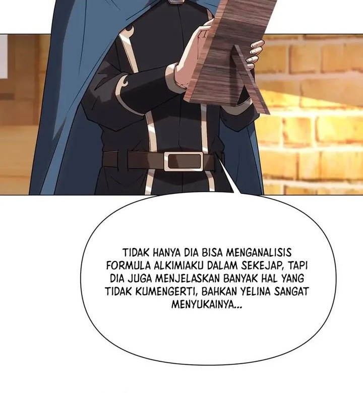 Baca  I Build an Industrial Empire on the Magic Continent Chapter 34 Gambar 2