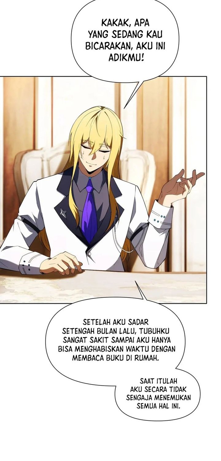 I Build an Industrial Empire on the Magic Continent Chapter 39 Gambar 29