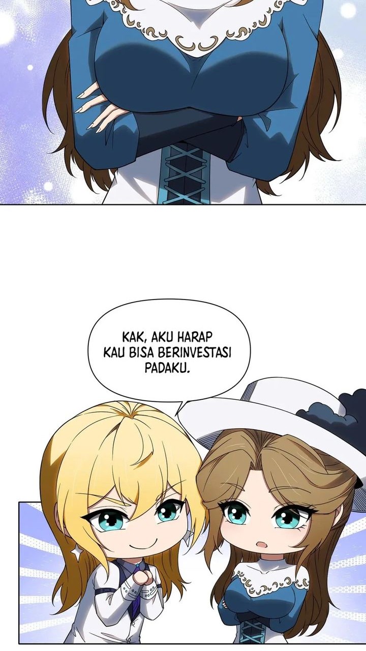 Baca I Build an Industrial Empire on the Magic Continent Chapter 40 Gambar 2