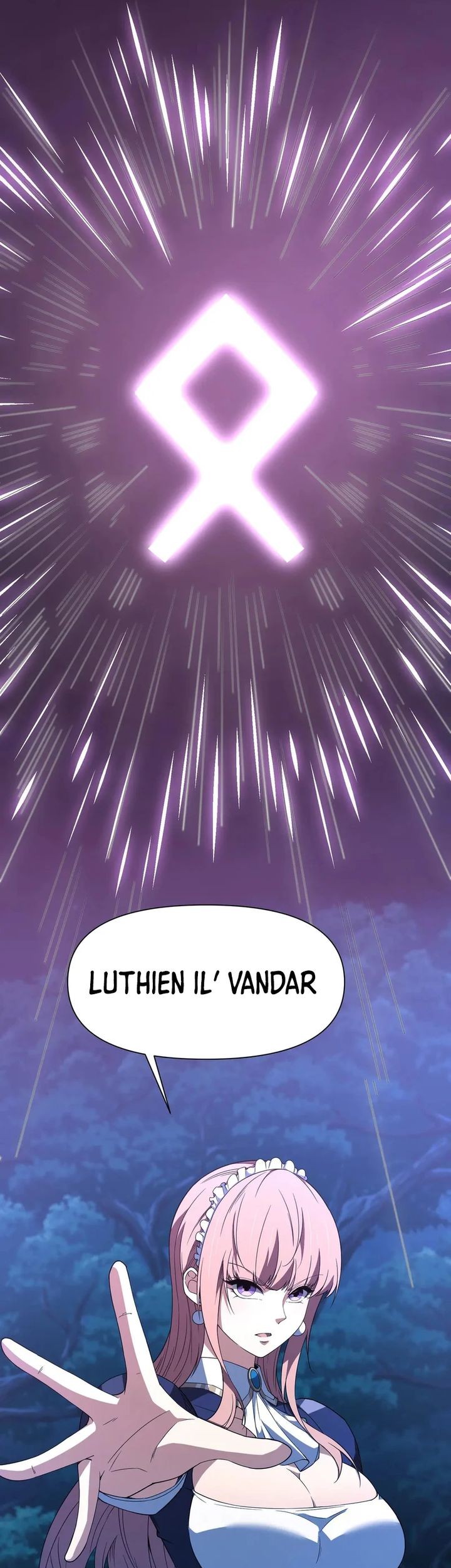 I Build an Industrial Empire on the Magic Continent Chapter 44 Gambar 21