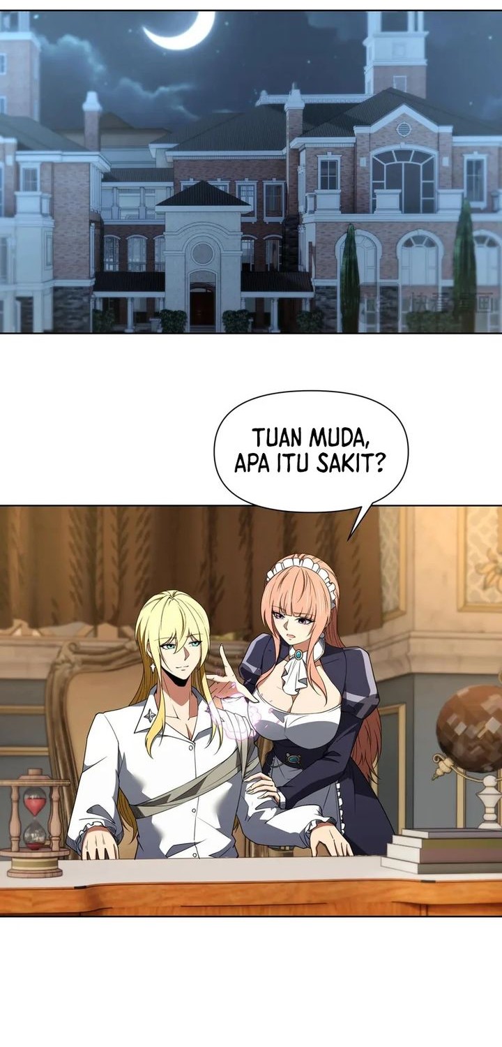 I Build an Industrial Empire on the Magic Continent Chapter 44 Gambar 34