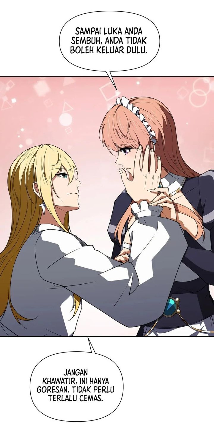 I Build an Industrial Empire on the Magic Continent Chapter 44 Gambar 36
