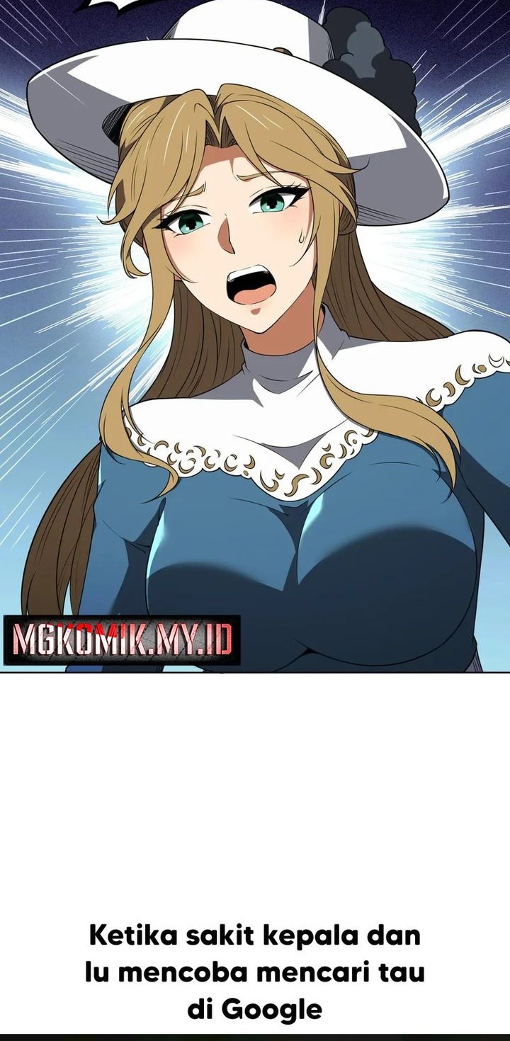 I Build an Industrial Empire on the Magic Continent Chapter 44 Gambar 38