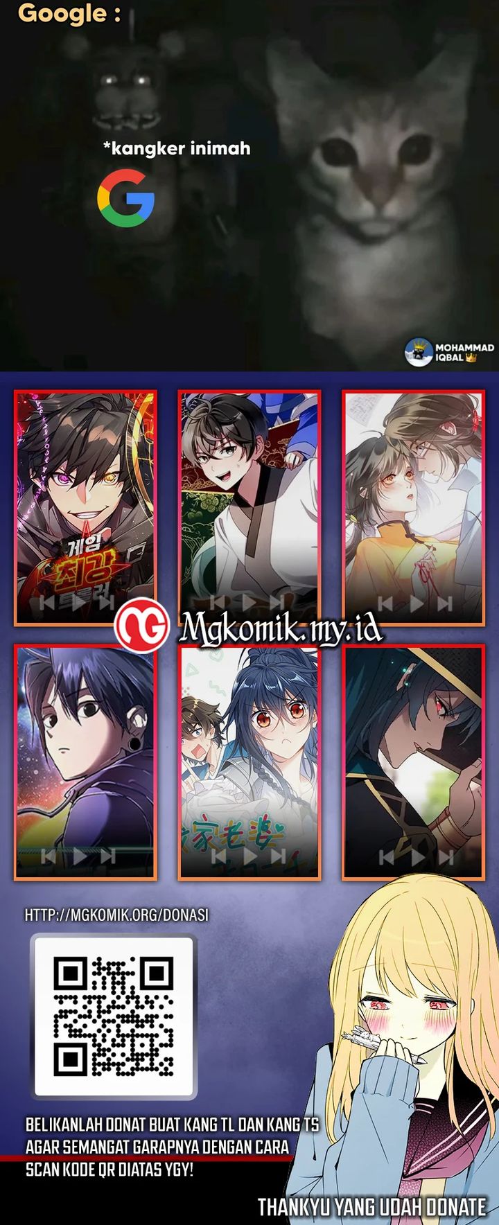 I Build an Industrial Empire on the Magic Continent Chapter 44 Gambar 39