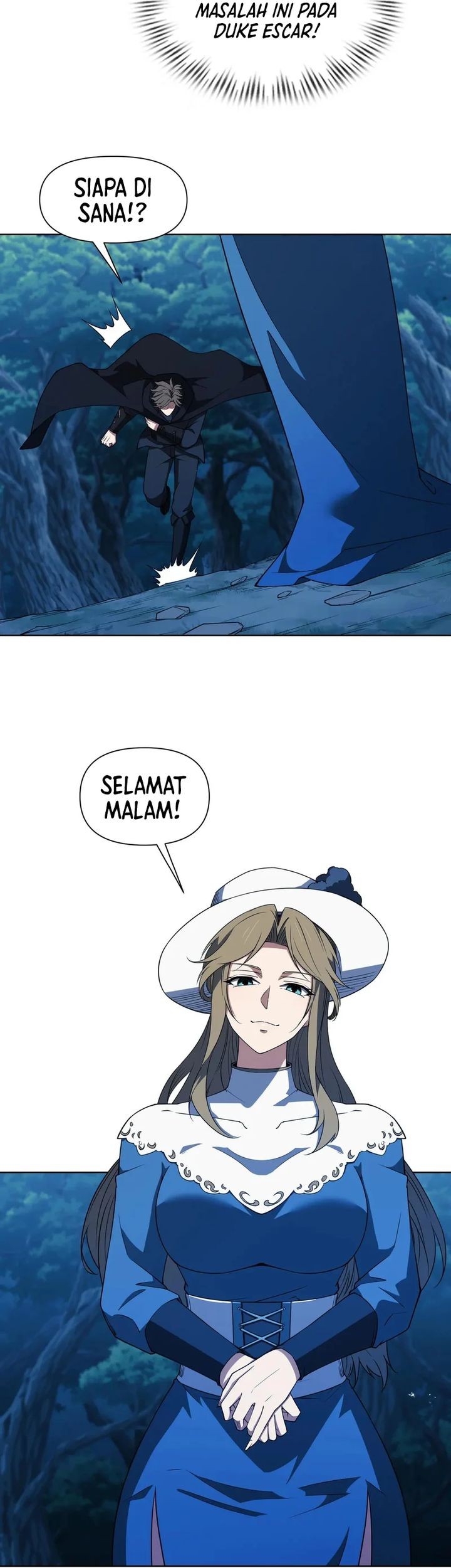 I Build an Industrial Empire on the Magic Continent Chapter 44 Gambar 3