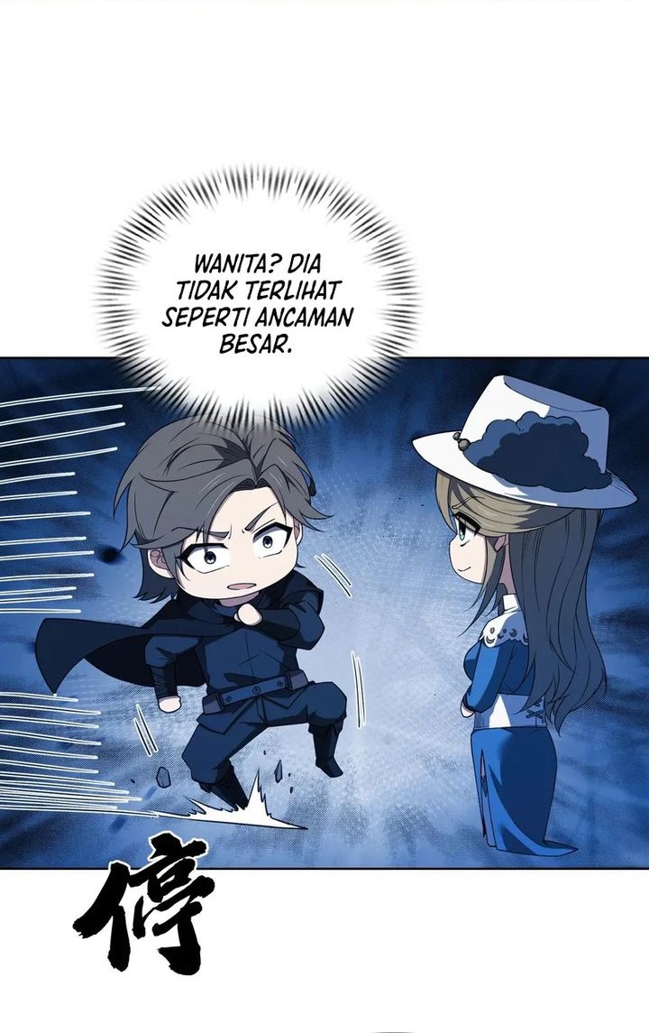 I Build an Industrial Empire on the Magic Continent Chapter 44 Gambar 4