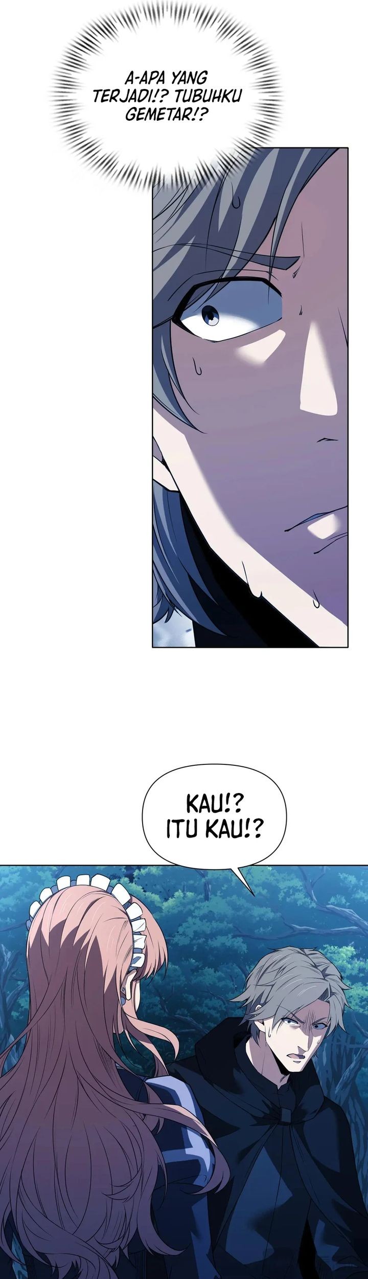 I Build an Industrial Empire on the Magic Continent Chapter 44 Gambar 15