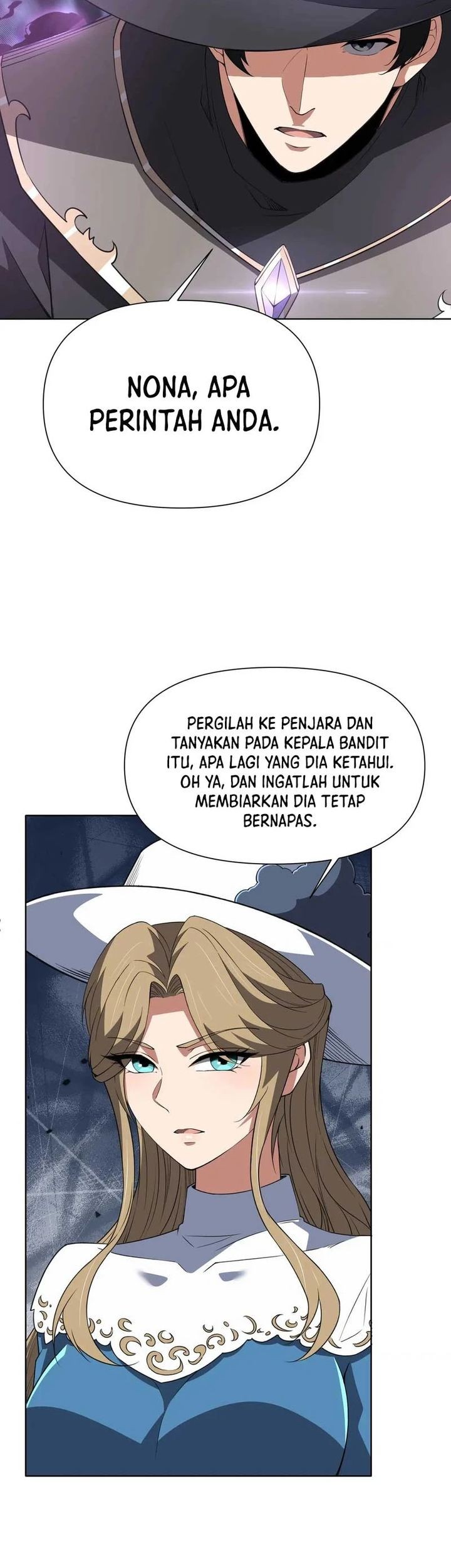 I Build an Industrial Empire on the Magic Continent Chapter 45 Gambar 23