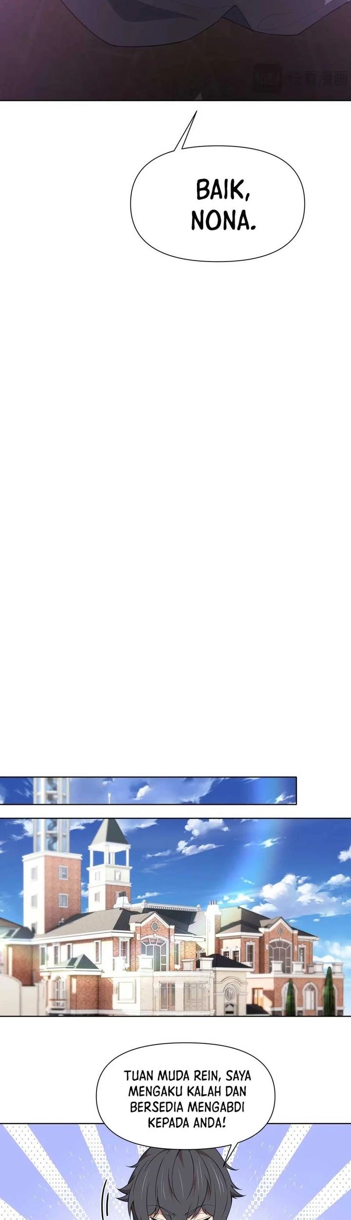 I Build an Industrial Empire on the Magic Continent Chapter 45 Gambar 25