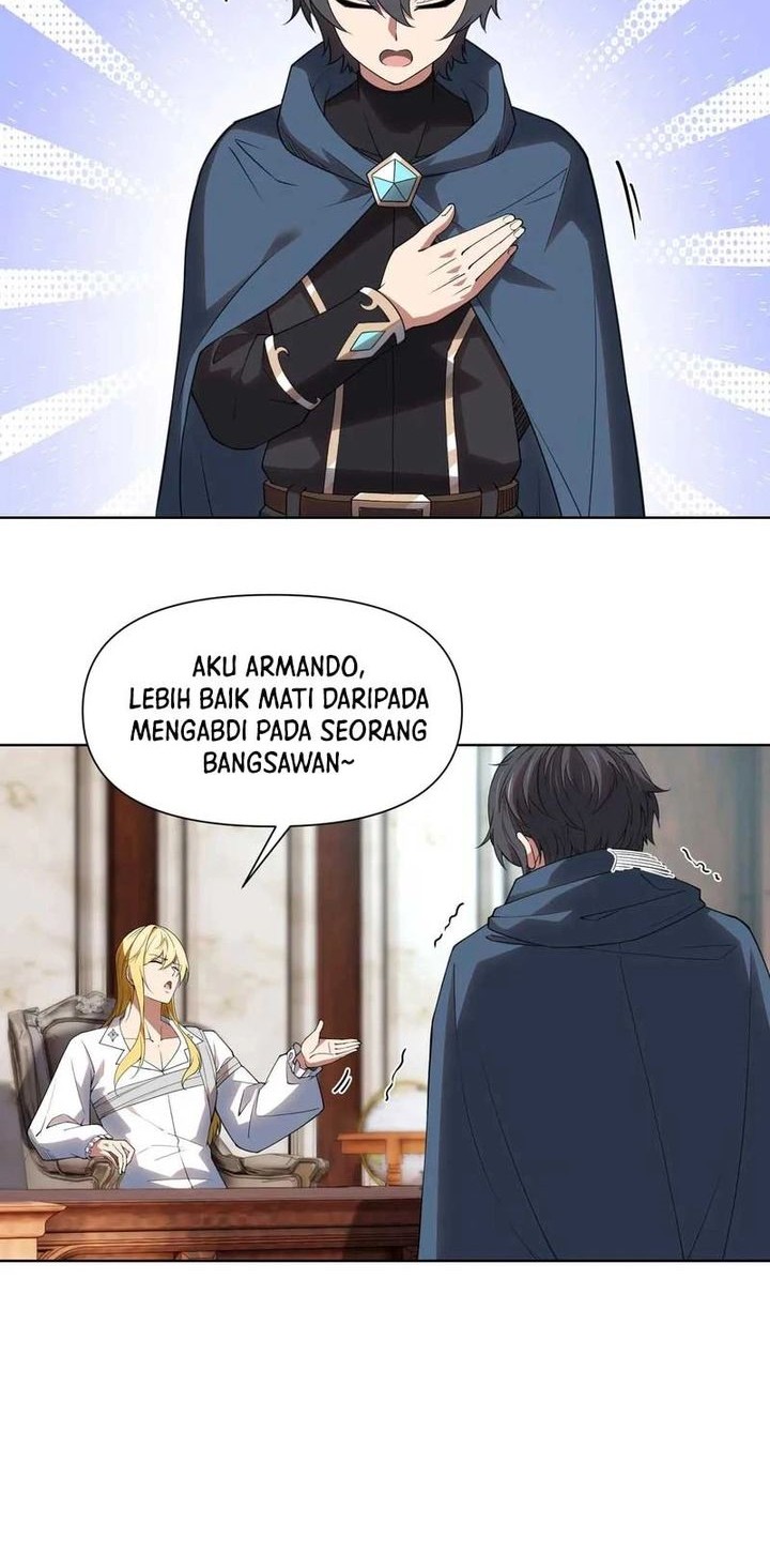 I Build an Industrial Empire on the Magic Continent Chapter 45 Gambar 26