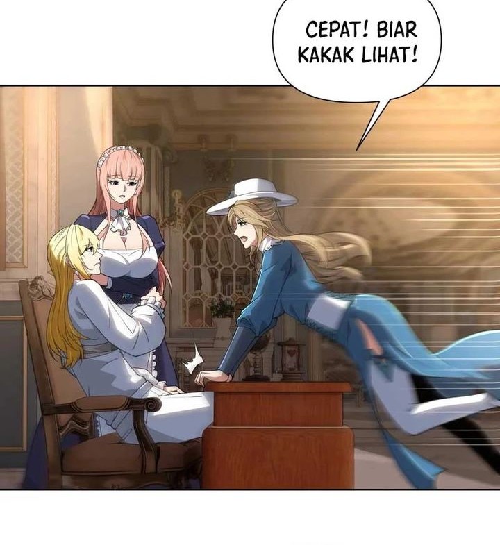 Baca  I Build an Industrial Empire on the Magic Continent Chapter 45 Gambar 2