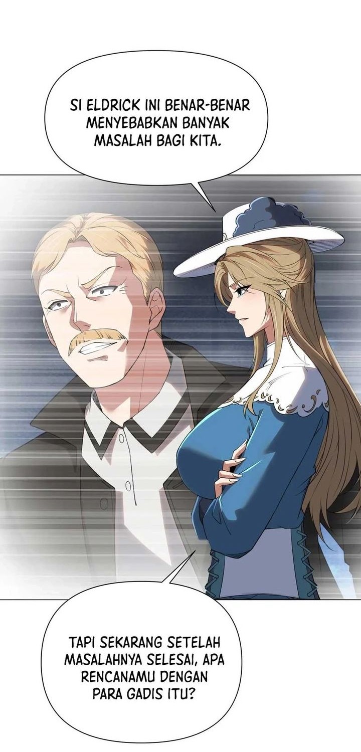 I Build an Industrial Empire on the Magic Continent Chapter 45 Gambar 12