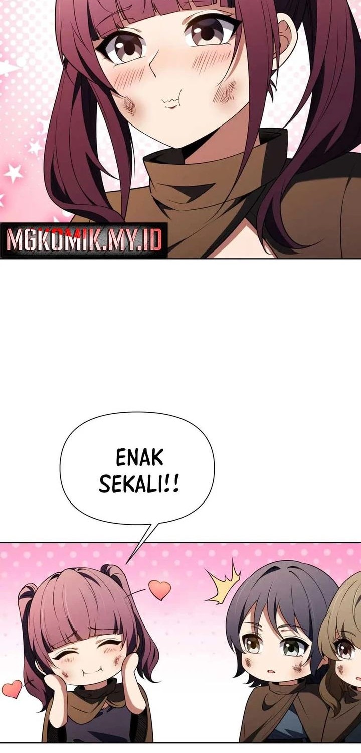 I Build an Industrial Empire on the Magic Continent Chapter 46 Gambar 26