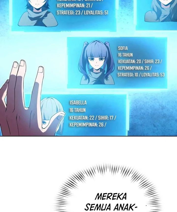 I Build an Industrial Empire on the Magic Continent Chapter 46 Gambar 36