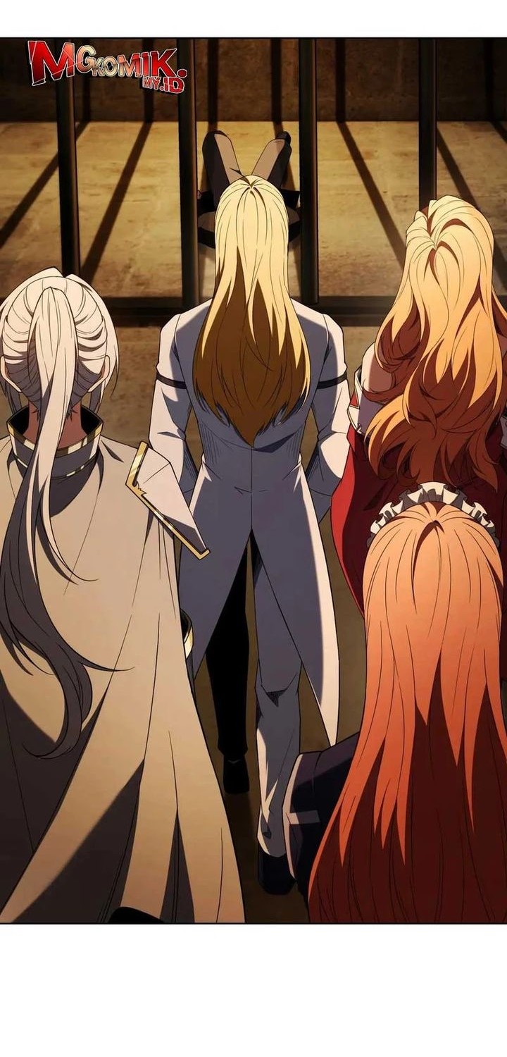 Baca  I Build an Industrial Empire on the Magic Continent Chapter 46 Gambar 2