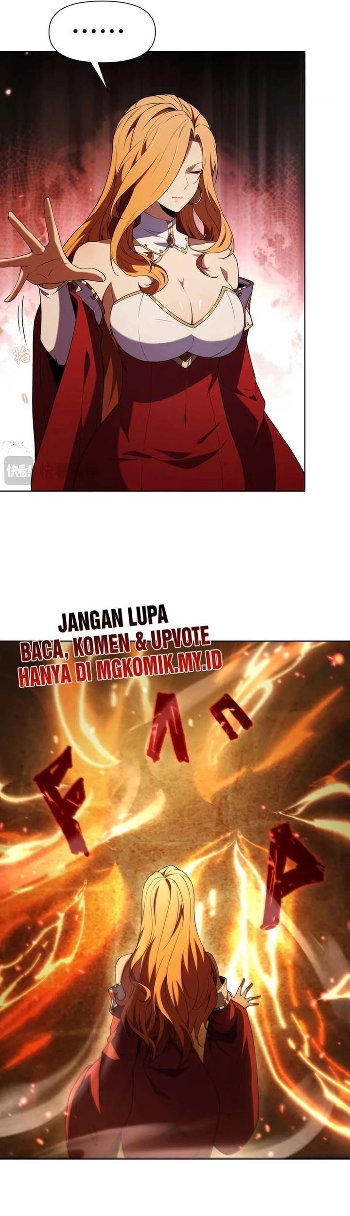 I Build an Industrial Empire on the Magic Continent Chapter 46 Gambar 5