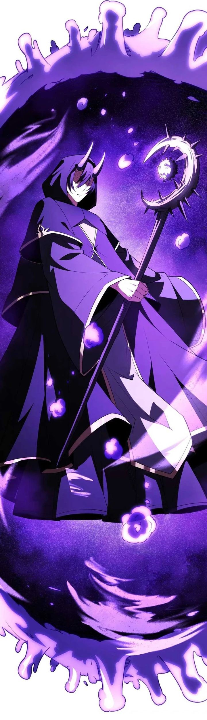 I Build an Industrial Empire on the Magic Continent Chapter 46 Gambar 11