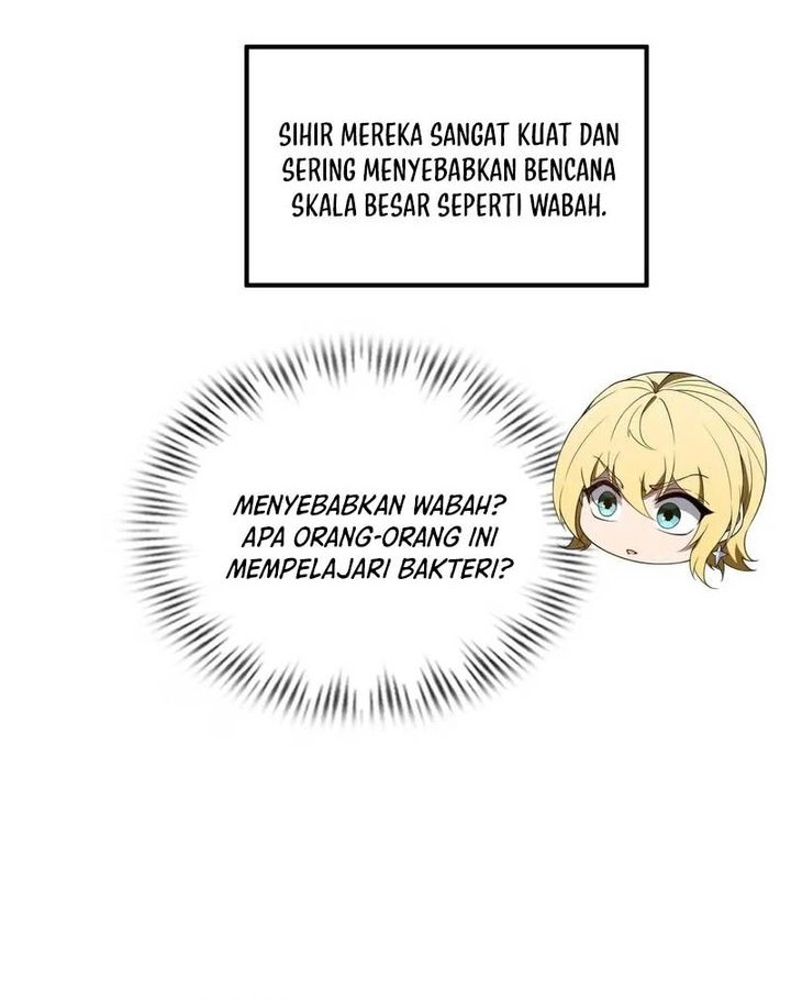 I Build an Industrial Empire on the Magic Continent Chapter 46 Gambar 12