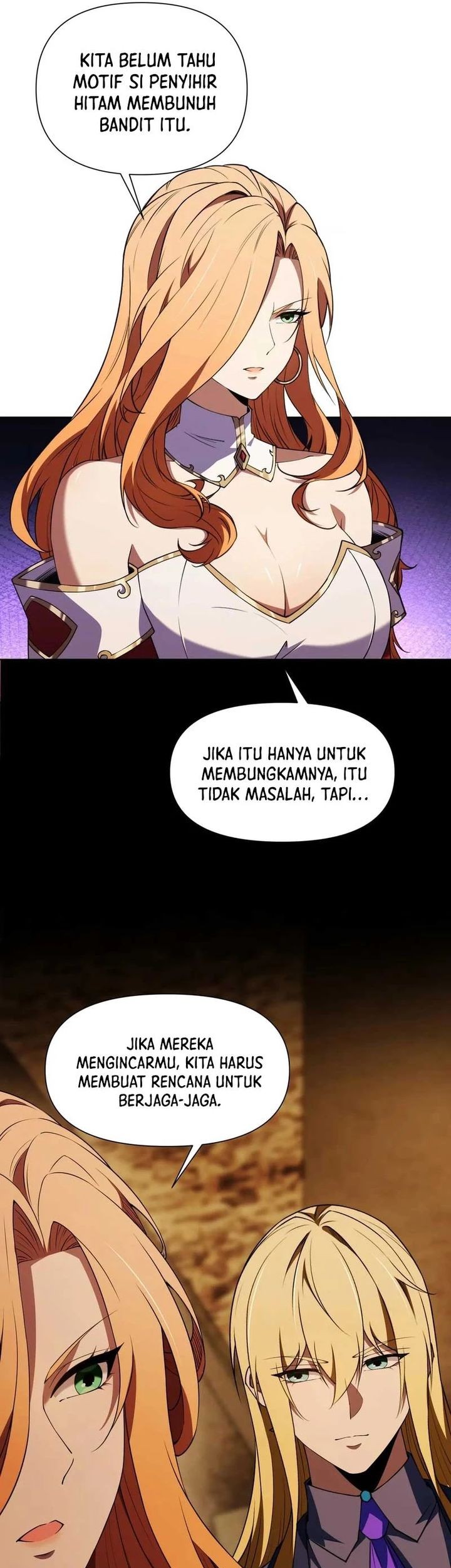 I Build an Industrial Empire on the Magic Continent Chapter 46 Gambar 13