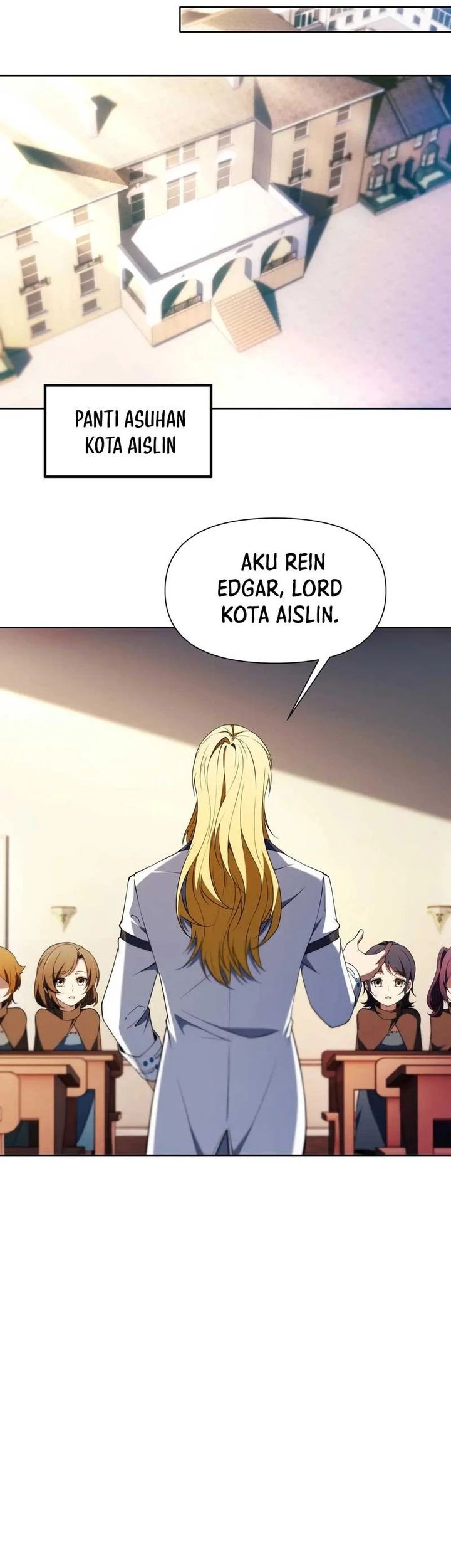 I Build an Industrial Empire on the Magic Continent Chapter 46 Gambar 15