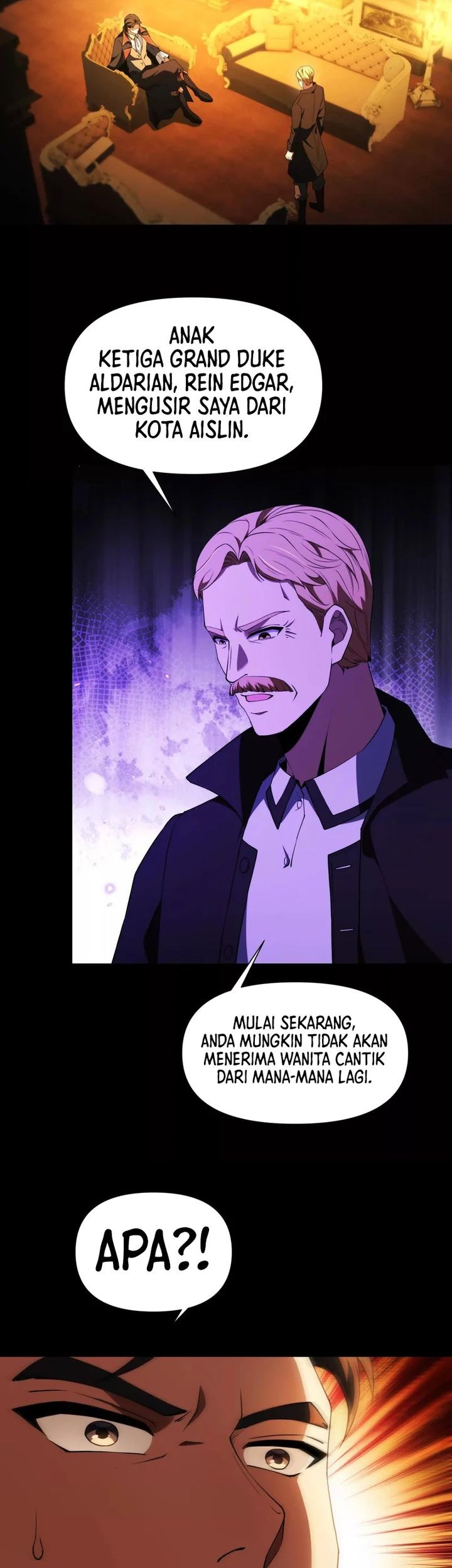 I Build an Industrial Empire on the Magic Continent Chapter 47 Gambar 19