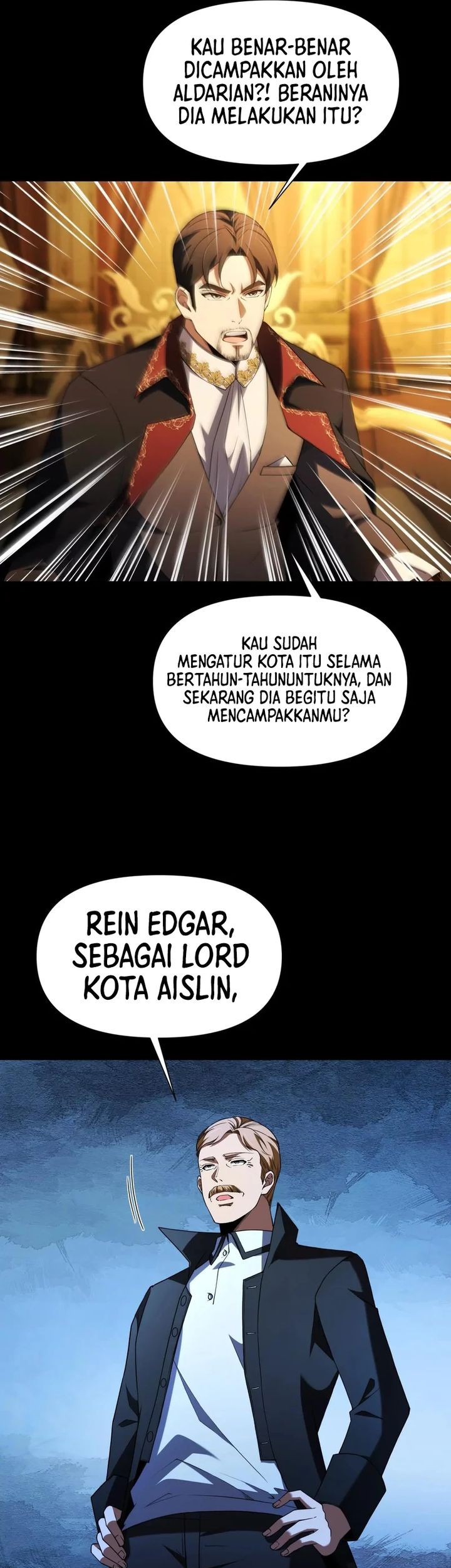 I Build an Industrial Empire on the Magic Continent Chapter 47 Gambar 21