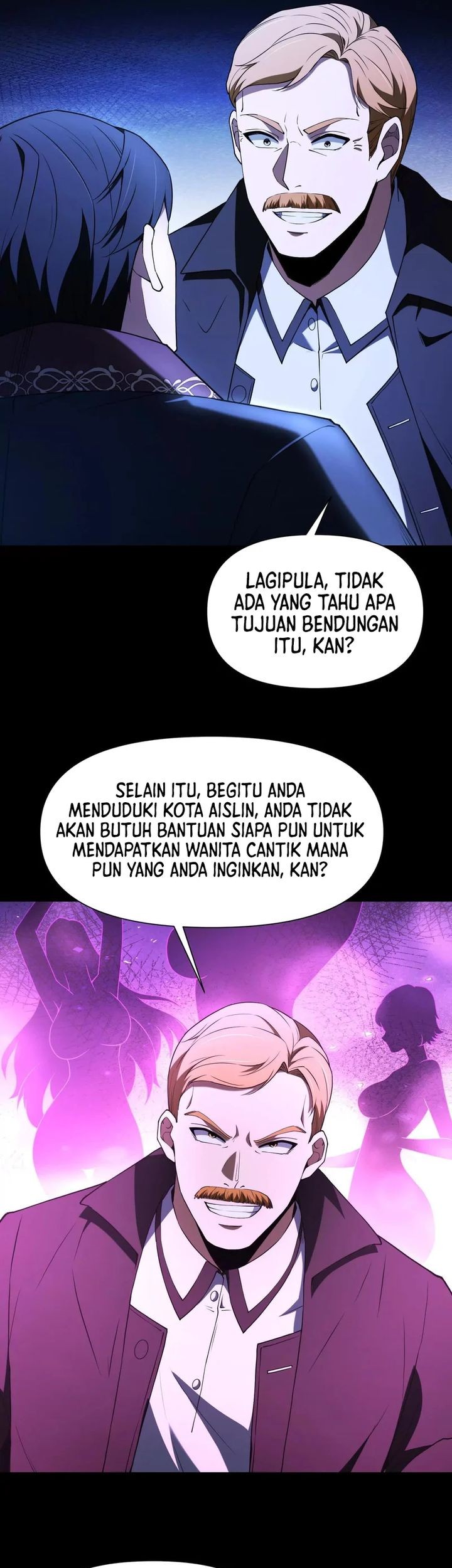 I Build an Industrial Empire on the Magic Continent Chapter 47 Gambar 31