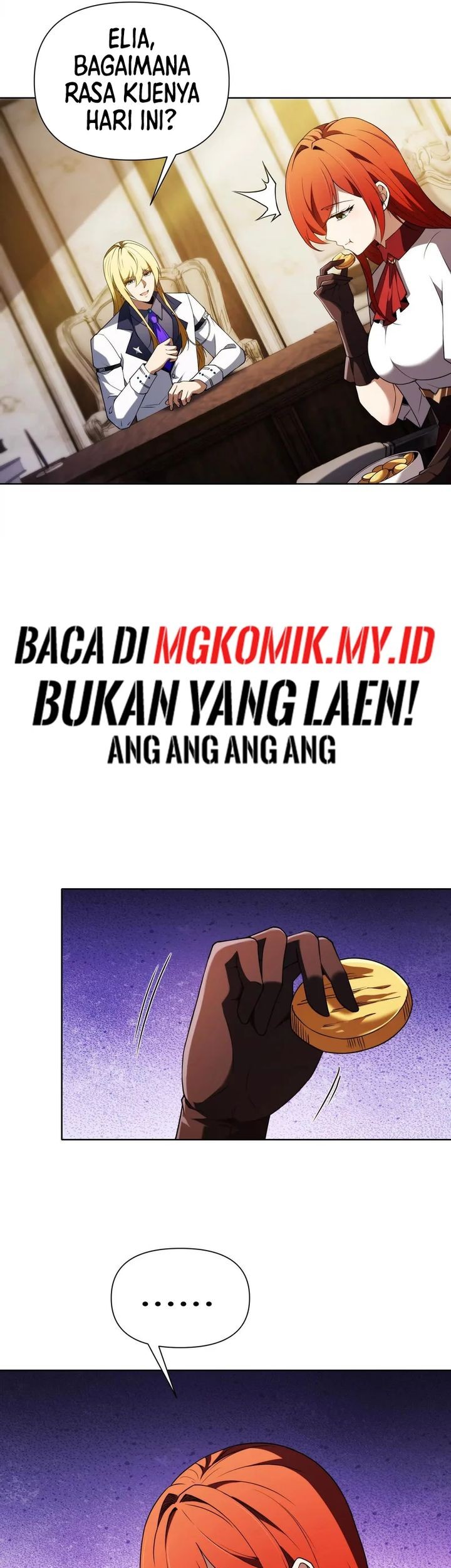 I Build an Industrial Empire on the Magic Continent Chapter 47 Gambar 35